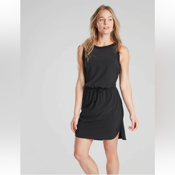 Athleta Rincon Dress - Picture 1 of 13